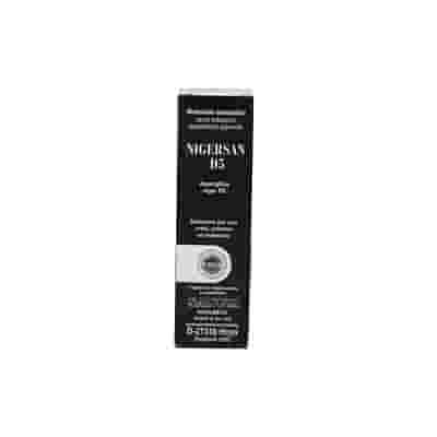 SANUM NIGERSAN D5 GOCCE 10 ML