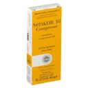 SANUM NOTAKEHL D5 20 COMPRESSE