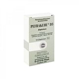 PEFRAKEHL D3 10 SUPPOSTE SANUM
