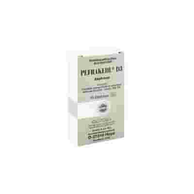 PEFRAKEHL D3 POMATA 30G SANUM