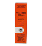 SANUM QUENTAKEHL D5 GOCCE 10 ML