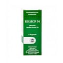 RECARCIN D4 5 CAPSULE SANUM