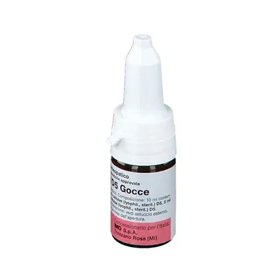 SANUM SANKOMBI D5 GOCCE 10 ML SANUM SANKOMBI D5 GOCCE 10 ML