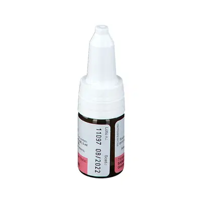 SANUM SANKOMBI D5 GOCCE 10 ML SANUM SANKOMBI D5 GOCCE 10 ML