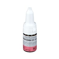 SANUM SANKOMBI D5 GOCCE 10 ML