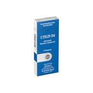 UTILIN D4 5 CAPSULE SANUM