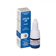 UTILIN D6 LIN 5 ML SANUM
