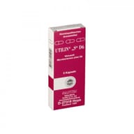 SANUM UTILIN S D6 5 CAPSULE