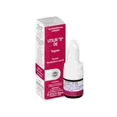 UTILIN S D6 LIN 5 ML SANUM
