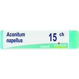 ACONITUM NAPELLUS 15CH GLOBULI 1G