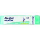 ACONITUM NAPELLUS 6CH GRANULI 4G