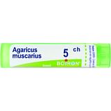 AGARICUS MUSCARIUS 5CH GRANULI 4G