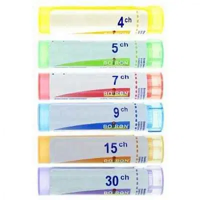 AMMONIUM MURIATICUM 5CH GRANULI 4G AMMONIUM MURIATICUM 5CH GRANULI 4G