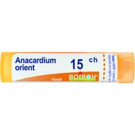 ANACARDIUM ORIENTALIS 15 CH GRANULI 4G