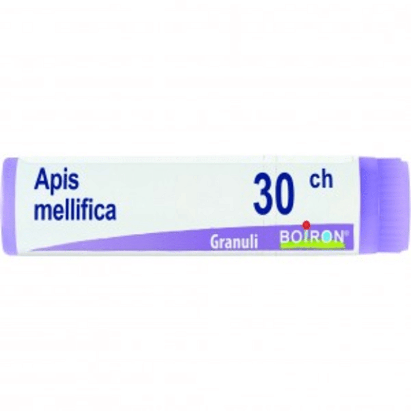 Apis Mellifica 30 Ch Globuli 1 G