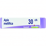 APIS MELLIFICA 30 CH GLOBULI 1G