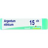 ARGENTUM NITRICUM 15CH GLOBULI 1G