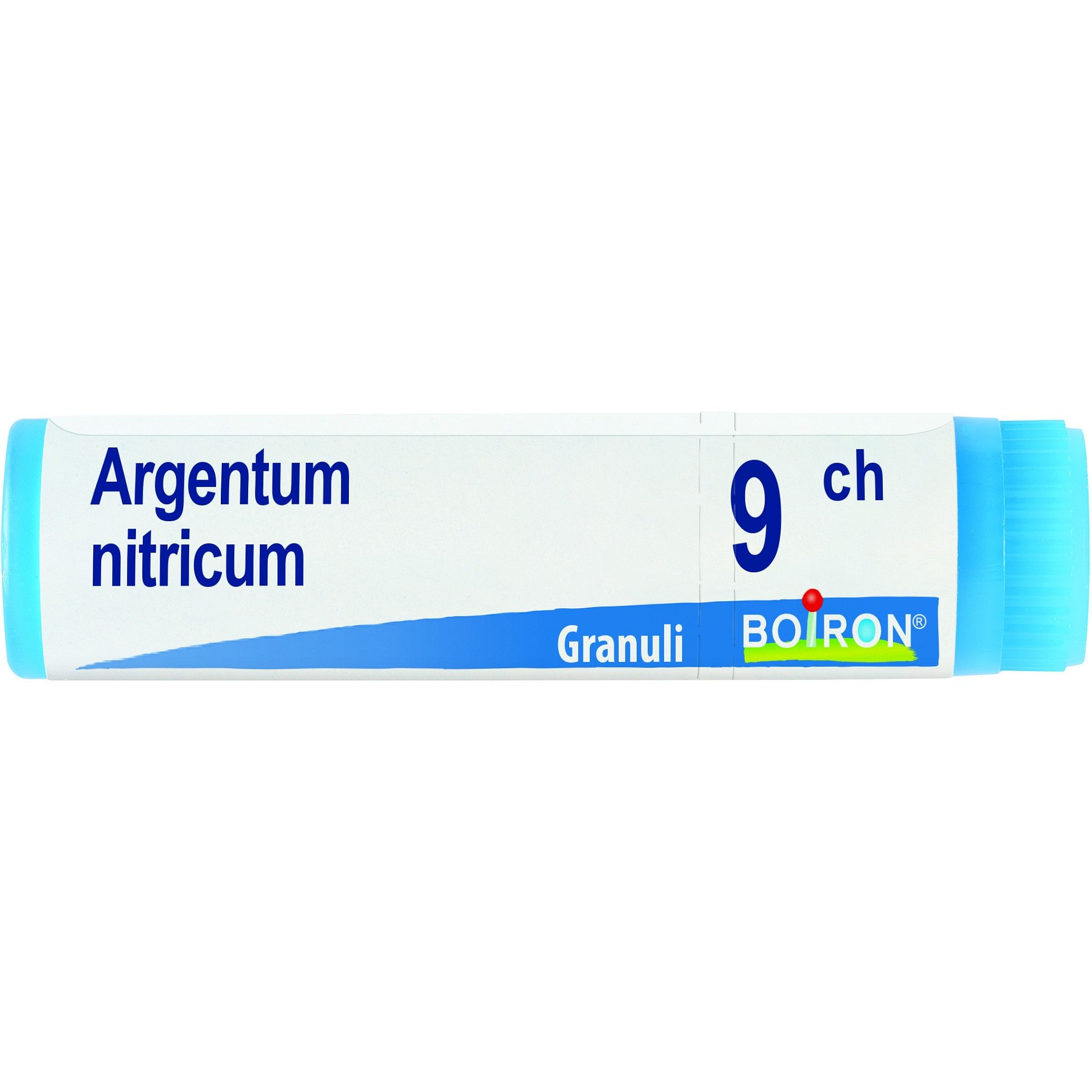 Argentum Nitricum 9 Ch Globuli 1 G