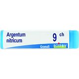 ARGENTUM NITRICUM 9CH GLOBULI 1G