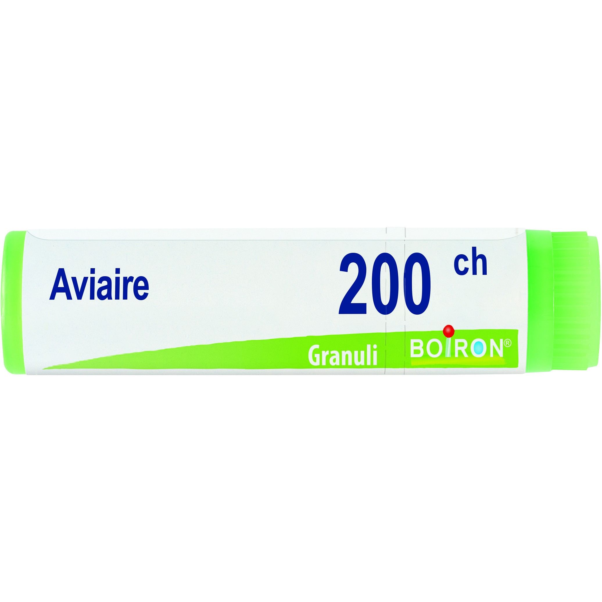 Aviaire 200 Ch Globuli 1 G