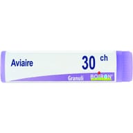 AVIAIRE 30CH GLOBULI 1G