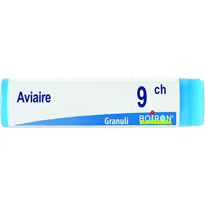 AVIAIRE 9CH GLOBULI 1G AVIAIRE 9CH GLOBULI 1G
