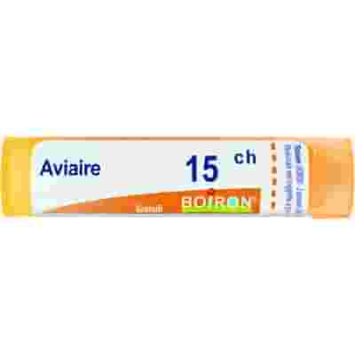AVIAIRE 15CH GRANULI 4G