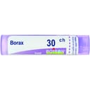 BORAX 30 CH GRANULI 4G
