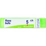 RANA BUFO 5CH GRANULI 4G