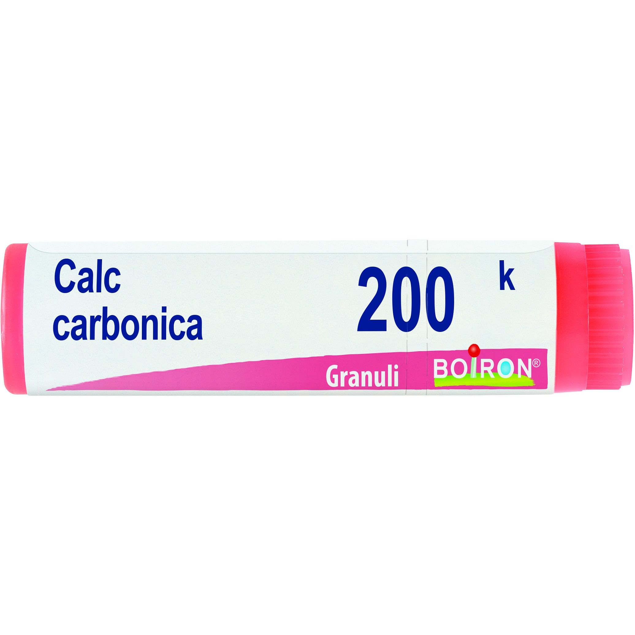 Calcarea Carbonicum Ost 200 K Globuli 1 G