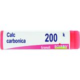 CALCAREA CARBONICUM OST 200K GLOBULI 1G