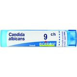 BOIRON CANDIDA ALBICANS 9CH GRANULI