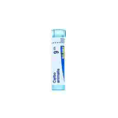 CARBONICUM O ANIMALIS 9CH GRANULI 4G