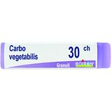 CARBONICUM O VEGETABILIS 30CH GLOBULI 1G
