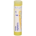 CARBONICUM O VEGETABILIS 4CH GRANULI 4G