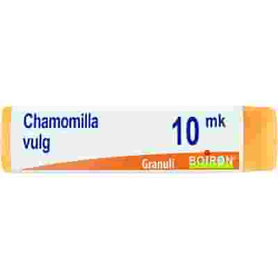 CHAMOMILLA VULGARIS XMK GLOBULI 1G