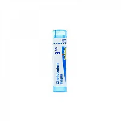 CHELIDONIUM MAJUS 9CH GRANULI 4G CHELIDONIUM MAJUS 9CH GRANULI 4G