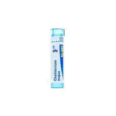 CHELIDONIUM MAJUS 9CH GRANULI 4G