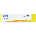 CHINA RUBRA MK GLOBULI 1G