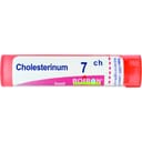 CHOLESTERINUM 7CH GRANULI TUBO 4G