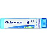 CHOLESTERINUM 9 CH GRANULI 4G