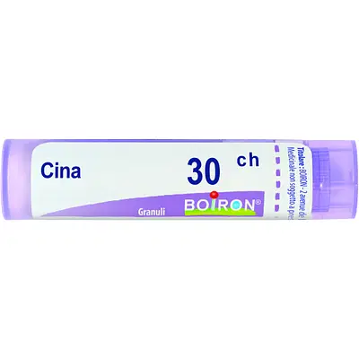 CINA 30 CH GRANULI 4G CINA 30 CH GRANULI 4G