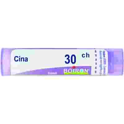 CINA 30 CH GRANULI 4G