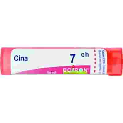CINA 7CH GRANULI 4G