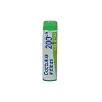COCCULUS INDICUS 200 CH GLOBULI 1G