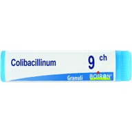 COLIBACILLINUM 9CH GLOBULI 1G