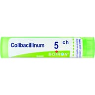 COLIBACILLINUM 5CH GRANULI 4G