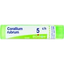 CORALLIUM RUBRUM 5CH GRANULI 4G
