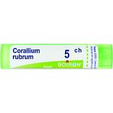 CORALLIUM RUBRUM 5CH GRANULI 4G