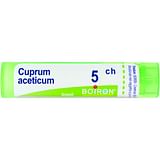 CUPRUM ACETICUM 5CH GRANULI 4G